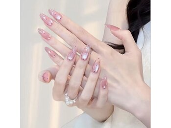 ファンシー 新宿店(Fancy)/オフィス/ワンホン/オーロラ