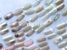エルネイル バイ ファースト(el.NAIL by1st)/