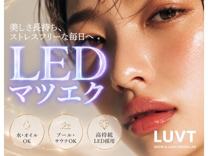 ルブト 北浜(LUVT)の写真