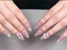 福芽 nail salon【7月中　NEW OPEN（予定）】/