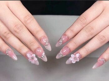 福芽 nail salon【7月中　NEW OPEN（予定）】/