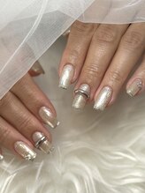 ワイエスネイル(ys_nail)/
