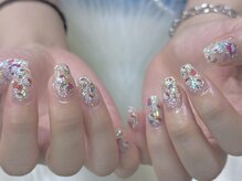 つけ放題/持ち込み/渋谷/原宿