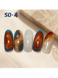 9月10月限定 No.SO-4【NEW】