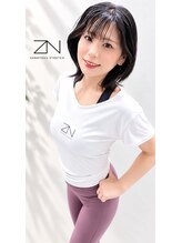 全力ストレッチ 天満 南森町店 AYUMI トレーナー