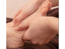 エクラ(eclat)の雰囲気(脚のダル重さがスッキリ!あっという間にウトウト夢の世界へ…)