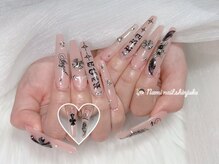ナミネイルサロン(Nami Nail Salon) PG015715087