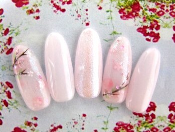 ネイルビー(Nail Bee)/ベーシックコース