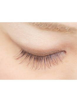 カラーエクステがあるサロン