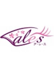 Eyelash Nailsalon ales 菊名店(社員一同)