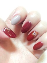 ネイルサロンふわり/