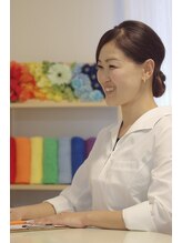 サロン ナナラ(NANALA)&nbsp;由佳 