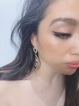 セサニー(SE SUNNY)/＃キムケーラッシュ