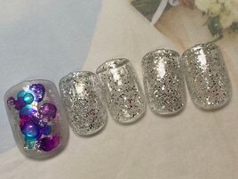 f65新規付替オフ込☆フット¥7300