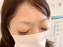 ベリー 中田店(Very)/【静岡 マツエク】