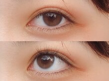 エストアール 博多口店(est-r.)/#3Ｄラッシュ▽キュート