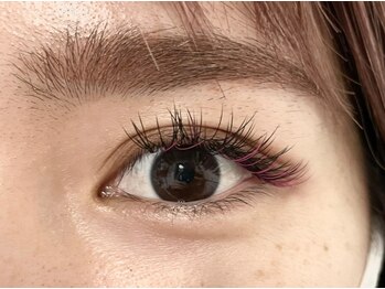 アイクイック 高田馬場店(Ai Quick)/160本デザイン