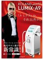 アンジー(an.g)&nbsp;導入脱毛器！ルミクスA9♪ワンランク上の脱毛をご提供します♪