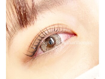 ハニービー(Honey B)/ラッシュリフト