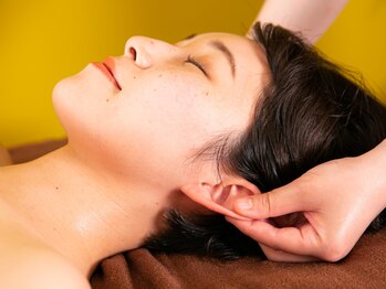 ドゥカ リトル(Duca duca little)/耳マッサージ