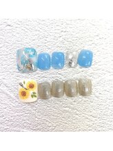 キャンアイドレッシー 上尾店(Can I Dressy)/￥6000