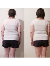 クーラクー(Coeur a Coeur)/腰痛肩こり　頭痛改善　美容整体