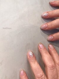 ☆シェルアート☆