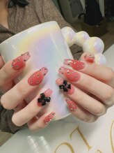 メイ アンド ウェイ(May&Way)/ワンホンネイル