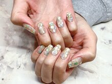 エブリ 厚木妻田店(Every)/お客様ネイル