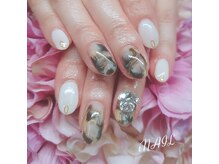 アイネイル(iNAIL)/