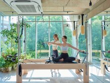 ハーバシー ラボ(herbacie LABO)/理想のボディに"最短距離"で導く