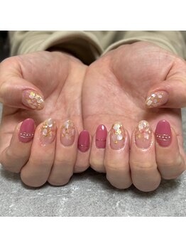 メイヴン(Maven)/