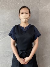 エステ シンセリティー(aesthetic sincerity)&nbsp;下田 真由美