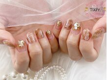 ティアリー(TIARY.)/デザインコース