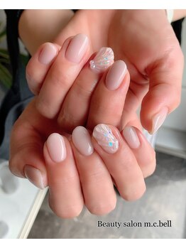 エムシーベル(m.c bell)/