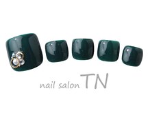 ティーエヌ 札幌駅アスティ45店/FOOT12月季節の定額4900円コ―ス