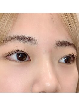 ボニー(Bonnie)/大阪福島/野田◇まつ毛パーマ