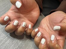 ビティップ(Vitip)/メンズネイル/デザインネイル