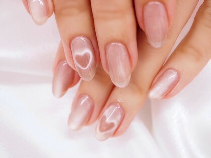 シンシアネイル(Sincere Nail)の写真