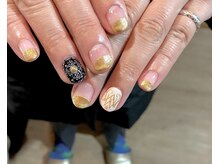 オテモネイル(otemo.nail)/