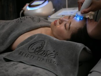 オアシス 銀座本店(Oasis)/ハイパーナイフEX/小顔コルギ