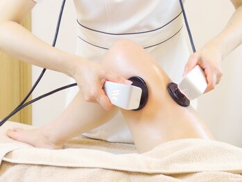 アンバー 恵比寿(AMBER)/前太もも張りにも