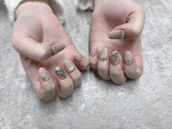 ベリー(1‘vary)/1'vary定額コース