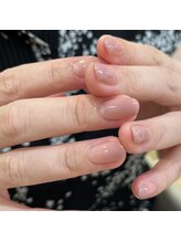 ネイルステーション リンクスウメダ店(NAIL STATION)/