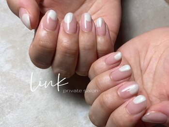 リンク(link)/変形フレンチ