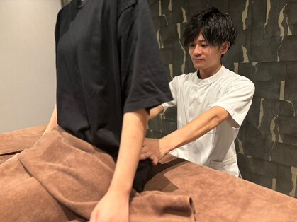 ゼロ(ZERO)の写真