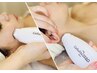 【フェイスラインのたるみ/リフトアップ/ほうれい線】痩身機械コルギで小顔へ