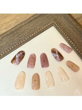 キャレモア(CARRE MORE)/