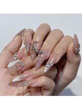 ソラビューティースパ オオサカ(SORA BEAUTY SPA OSAKA)/ワンホンデザイン