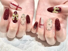 持ち込みデザインフルコース